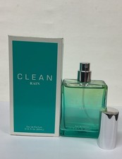 Clean Rain Eau De Parfum ~ 2.14 oz / 60 ml ~NIB picture