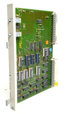 Siemens TELEPERM M Central Processor ZP-S 6DS1 103-8AB | E:01 | 6DS1103-8AB picture