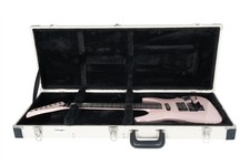 Peavey Adrian Vandenberg Signature Guitar - Rock-it Pink picture
