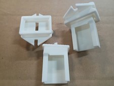 Merillat Drawer Socket Set Replacement PAIR picture