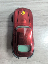 Vintage (1969) Johnny Lightning Topper Custom XKE Red ( READ ) picture