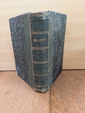 old book- dummy collection of 5 books on the revolution of 1848...-1850 picture