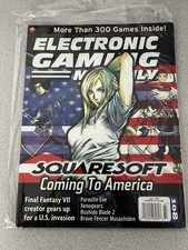 EGM Magazine - Issue 108 picture
