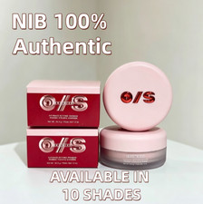 NIB 100% Authentic ONE/SIZE Ultimate Blurring Setting Powder,10 shades,1.2 oz picture