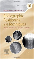 Bontrager’s Handbook of Radiographic Positioning and Techniques (English, Spiral picture