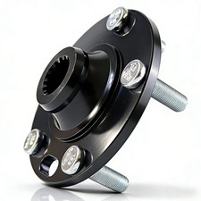 104-1675 Wheel Hub fits Toro Workman MD MDX 2100 2110 Twister 1400 1600 picture