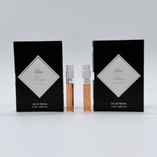 Killian Love  Don’t Be Shy Eau De Parfum 1.5ml Samples X 2 picture