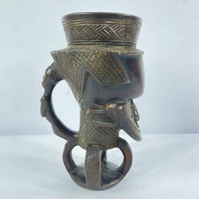 Kuba Figural Cup Congo picture