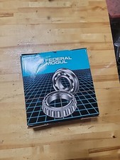48290 Tapered Roller Bearing - FACTORY NEW BOWER / FEDERAL MOGUL picture
