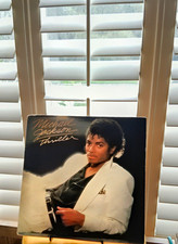 Michael Jackson Thriller 12