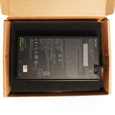 New Genuine BP3S1P2100 BP3S1P2100-S Battery for Getac V110 V110C 441129000001 picture