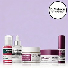 Dr. Melaxin Collagen Boost Kit | Pore Minimizing & Firming++- picture