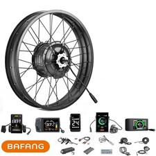 BAFANG 48V1000W Rear Hub Motor 26