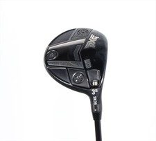 Pxg 0311 Gen 6 15° Fairway Wood Stiff Flex Mitsubishi Tensei Av Orange 75 Good picture