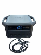 Anker SOLIX C1000 Gen 2 Portable Power Station 20000 mah/1024Wh picture