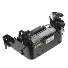14-22 RAM 2500 3500 AIR SUSPENSION COMPRESSOR ASSEMBLY GENUINE MOPAR 68349607AA picture