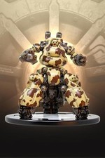 Fallout Sentry Bot 9