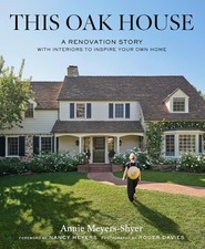 This Oak House: A Renovation Story with Interiors to Inspire Your Own  Hardcover picture