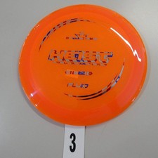 Dynamic Discs Fluid Heist - Pick Your Disc picture