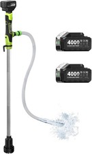 Taskstar Cordless Stick Water Transfer Pump 720GPH  Battery Powered Sump Pump picture