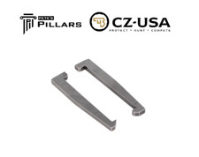 Pete's Pillars CZ 457 452 455 453 Replacement Extractor and Holder PP457ES picture