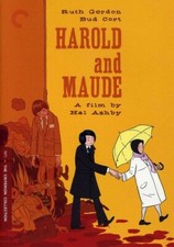 Harold and Maude (Criterion Collection) (DVD) picture