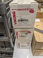 NEW Sealed Viking Electronics VK-MTG-10 Viking Multi-Tone Generator picture