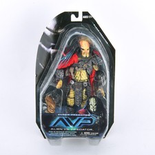 Predator Series Alien Vs Predator Elder Predator 8