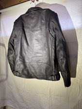 Triumph Riding Gear Motorcycle Jacket With Armor Leather premium  USA  picture