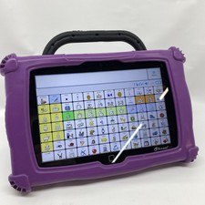 PRC Accent 800 Model ACN800-30 Portable Communication Speech Tablet picture