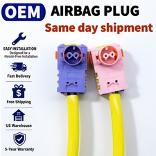 OEM FOR 25 26 2025 26 KIA K5  Driver Airbag Clock Spring Plug Pigtail Connector picture
