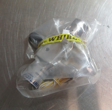 New - Agilent 5973 GCMS - CI Reagent Gas Select Valve Assembly G1999-80401 picture