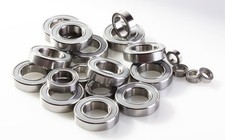 Tamiya TB03D Drift Spec Ceramic Ball Bearing Kit by World Champions ACER Racing picture