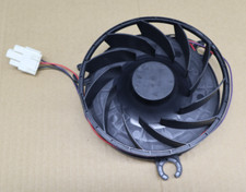 WR60X28408 Nidec Toshiba Evaporator Fan DC 12V for GE Haier Refrigerator picture