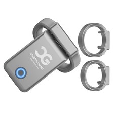Extreme Small Chastity Cage AI Function APP Remote Control Bluetooth Lockgo picture