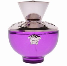 Versace Pour Femme Dylan Purple 3.4 oz EDP Perfume for Women New In Box picture
