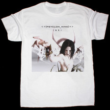 Album PSYCLON NINE - Inri T-Shirt All Size S-5XL WA740 picture