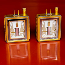 NASA E2V/Teledyne Vintage matched CCD223 Lidar Sensors picture
