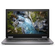 Dell Precision 7540 15.6
