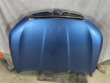 Used Hood fits: 2015 Subaru Forester Grade B picture