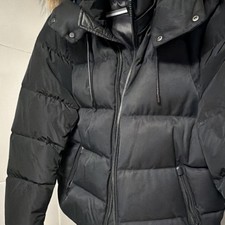 Men’s Mackage Puffer Sz 44 picture