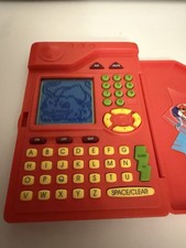 Vintage Pokemon Pokedex 1999 Tiger Electronics Original Vintage Mint Works Great picture