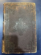 The Life & Letters of Rosco Conkling, NY Orator, Statesman, Advocate 1889 HC picture