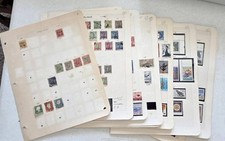 Iceland ~ Lot / Collection 360 different Used, MH, MNH  ~ 2019 Cat. Value $700 + picture