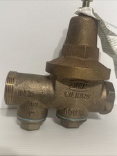 Zurn Wilkins 1-600XL 1