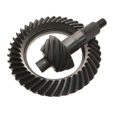 PLATINUM TORQUE - 4.10 RING AND PINION GEARSET - GM 14 BOLT 10.5 inch picture
