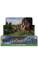 The Hobbit Play Booster Box Display Sealed Magic MTG picture