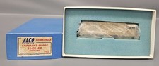 Samhongsa Alco HO Scale Brass H-20-44 Diesel  Original Box picture