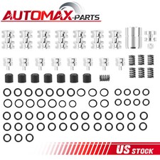Zip Kit For Valve Body Rebuild ZF6HP21 ZF6HP28 ZF6HP34 Generation ZF6-GEN2-ZIP picture