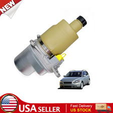 EPS 36050678 Electric Servo Power Steering Pump for Volvo 05-13 C30 S40 V50 C70 picture